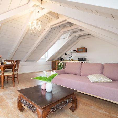 Bella Apartment Dubrovnik Kültér fotó