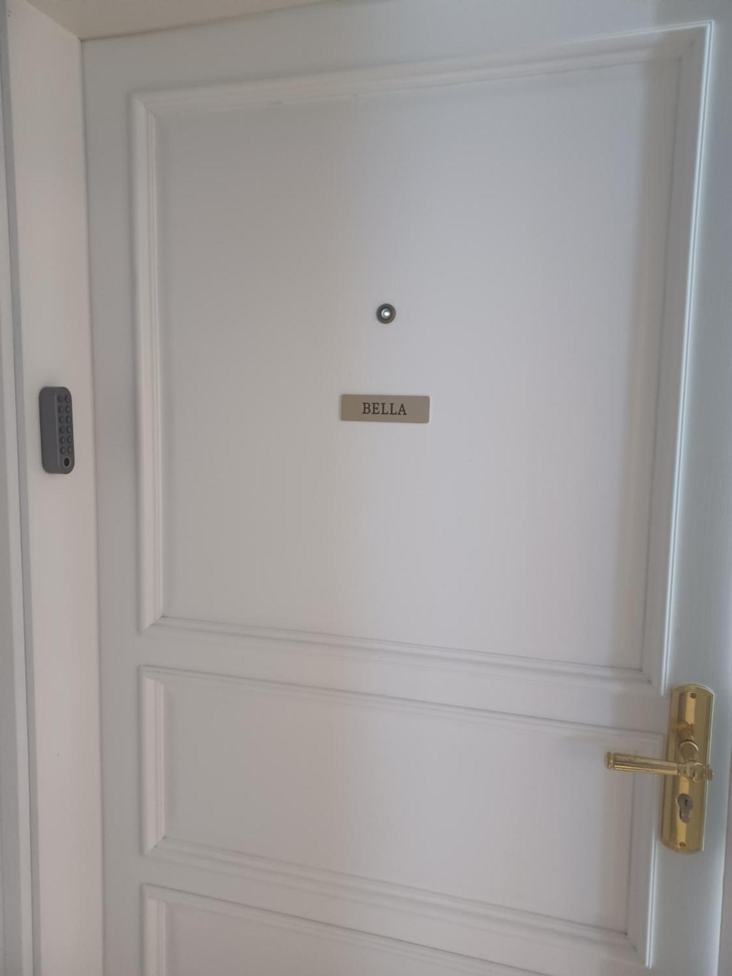 Bella Apartment Dubrovnik Kültér fotó