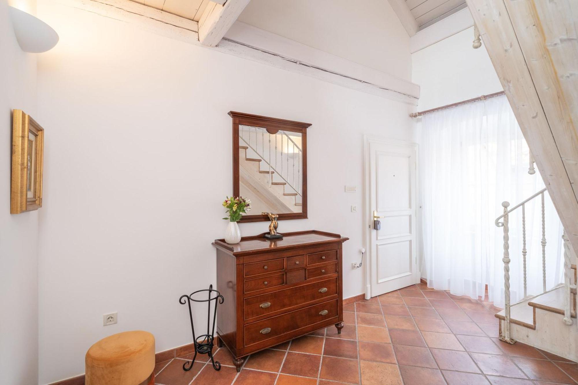 Bella Apartment Dubrovnik Kültér fotó