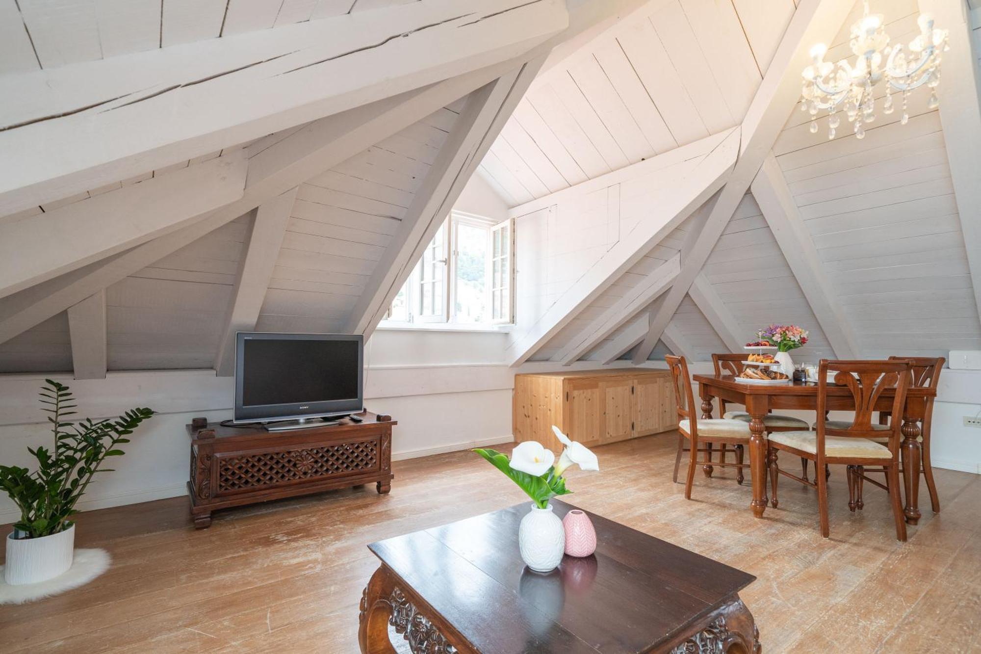 Bella Apartment Dubrovnik Kültér fotó