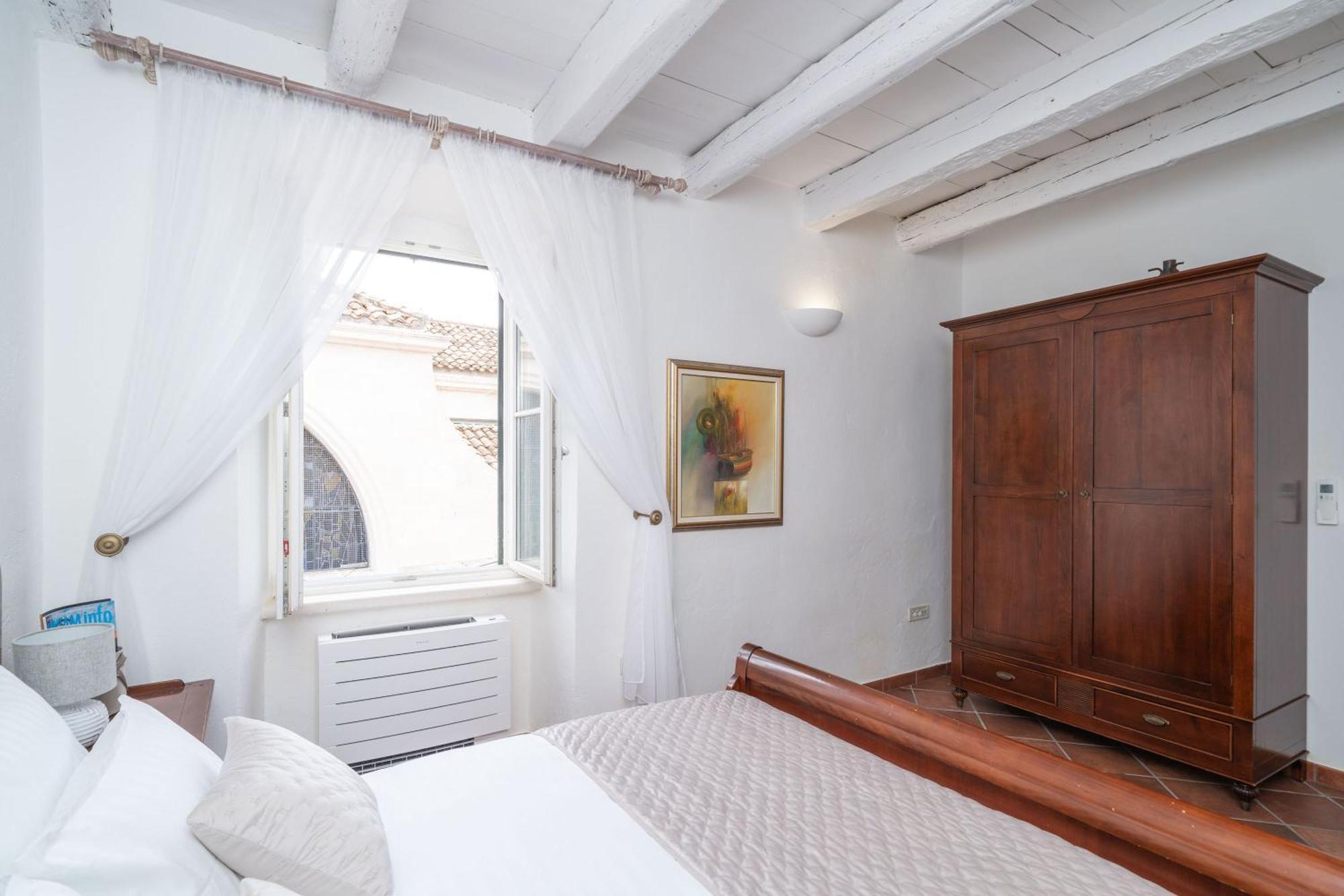 Bella Apartment Dubrovnik Kültér fotó