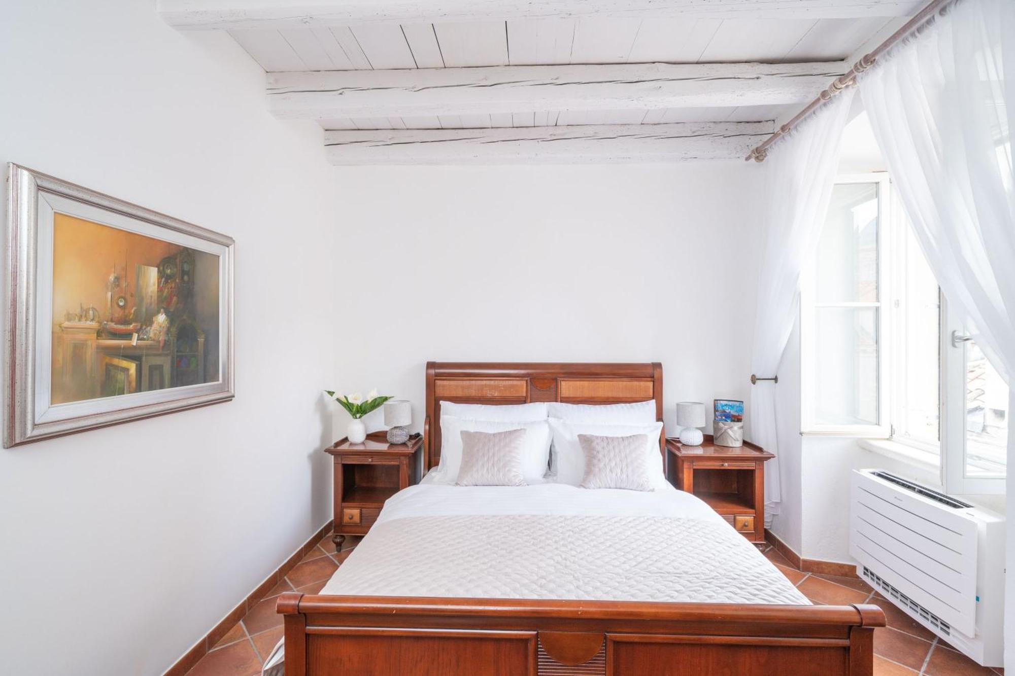Bella Apartment Dubrovnik Kültér fotó