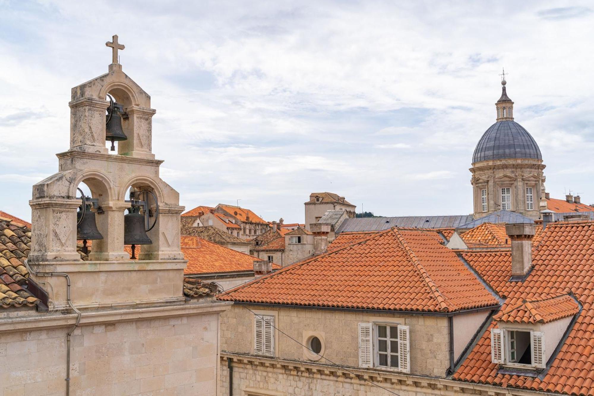 Bella Apartment Dubrovnik Kültér fotó