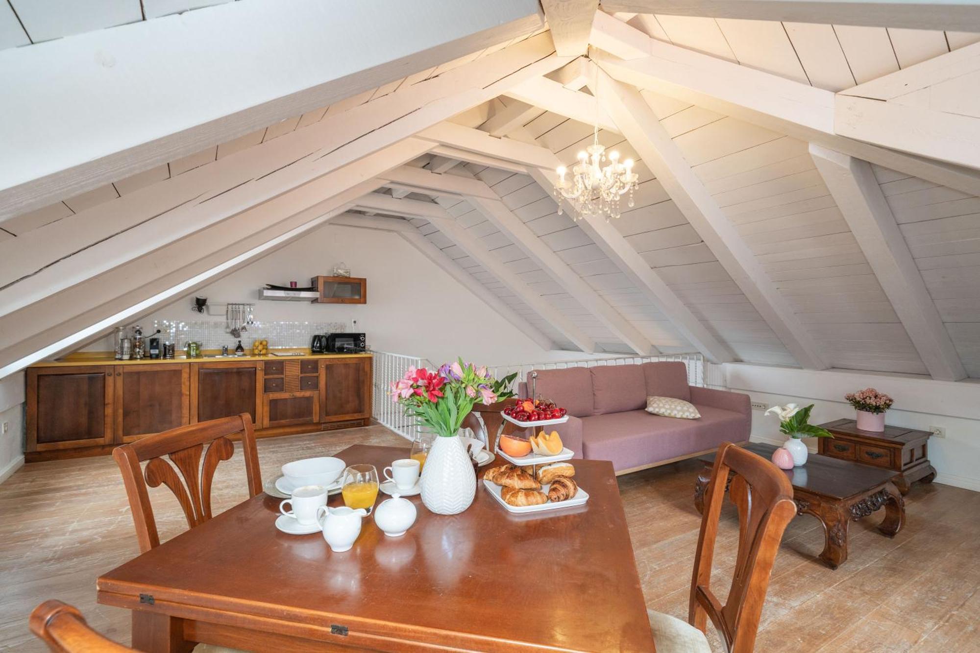 Bella Apartment Dubrovnik Kültér fotó